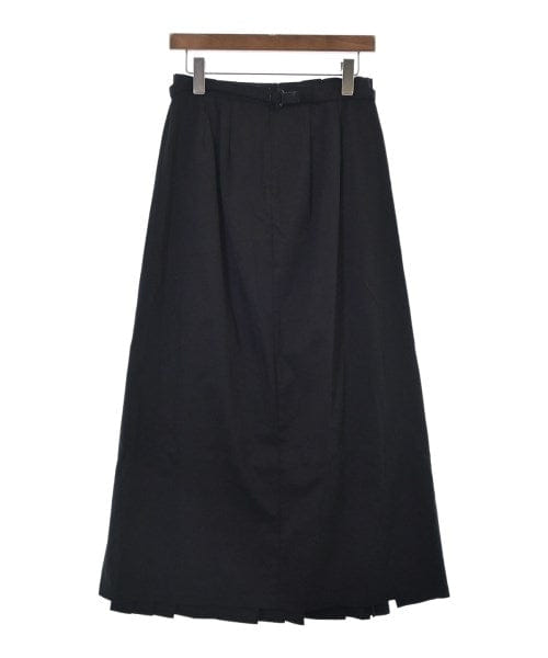 Hiroko Koshino Long/Maxi length skirts