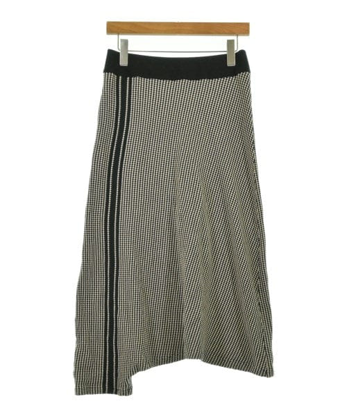 Hiroko Koshino TRUNK Long/Maxi length skirts