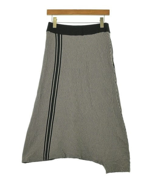 Hiroko Koshino TRUNK Long/Maxi length skirts