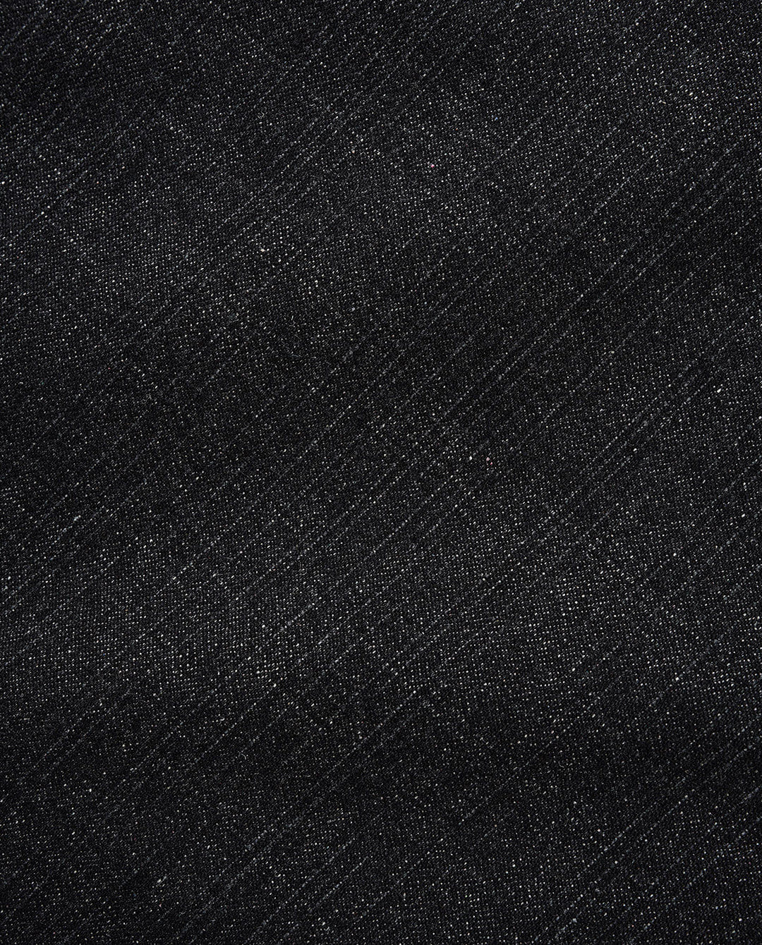 Butter Goods - Blotch Denim Jeans - Streaky Black