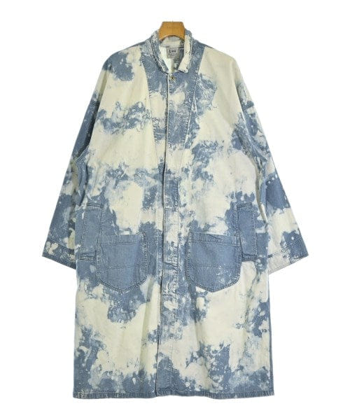 N.HOOLYWOOD Soutien collar coats