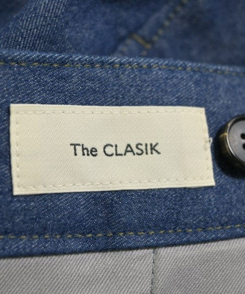 The Clasik Jeans