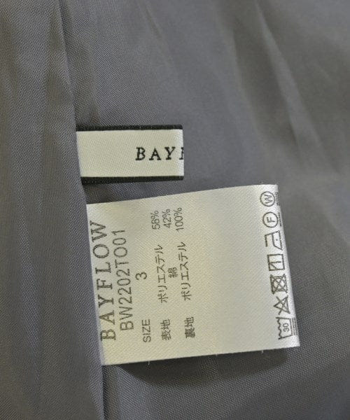 Bayflow Long/Maxi length skirts