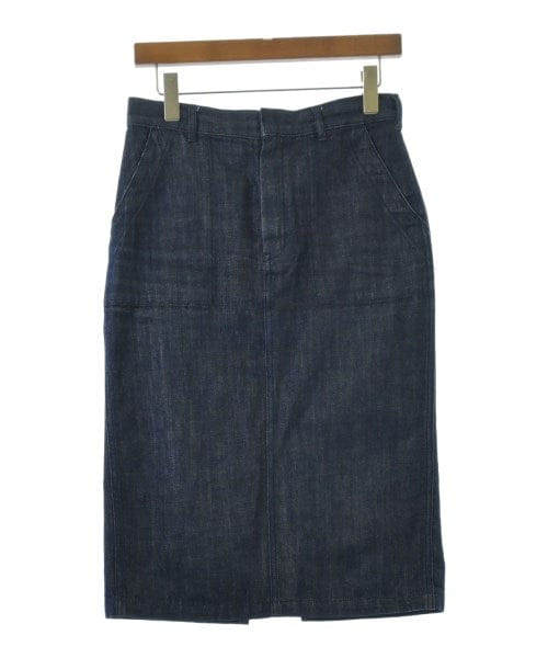 HYKE Long/Maxi length skirts
