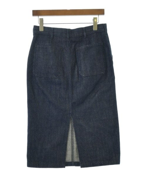 HYKE Long/Maxi length skirts