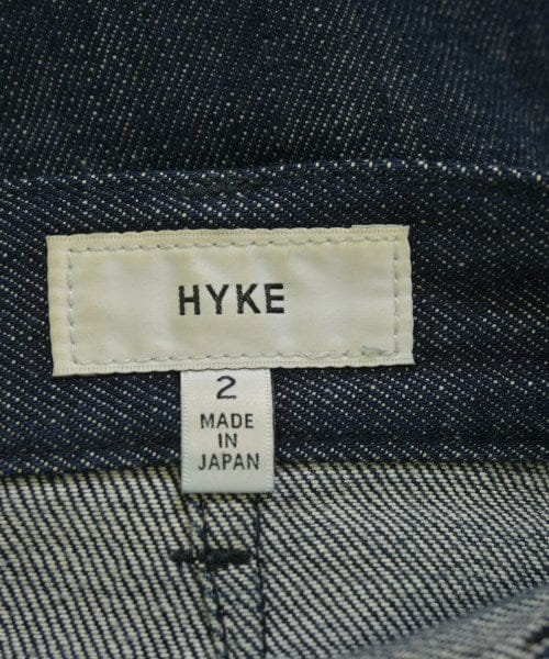 HYKE Long/Maxi length skirts