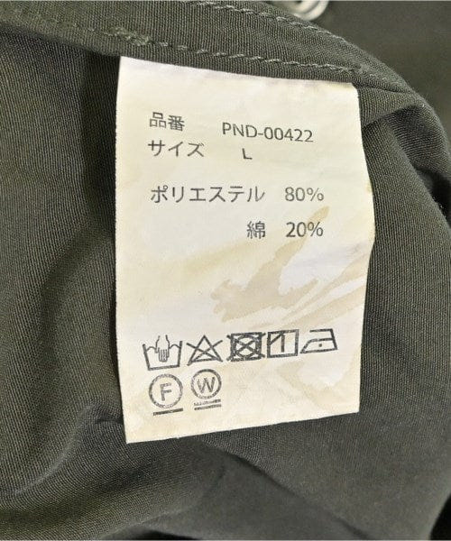Paranoid Casual shirts