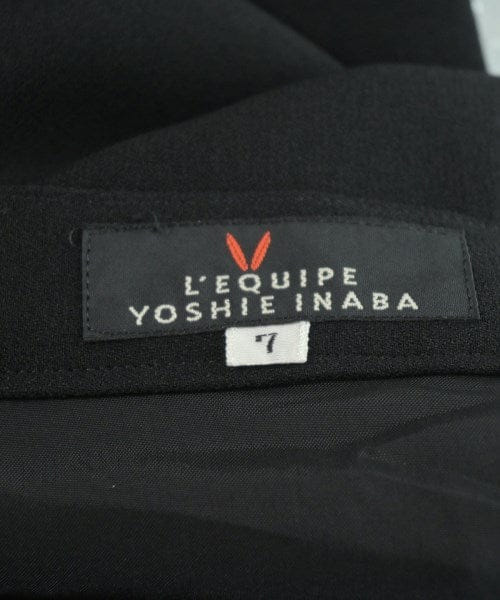 L'equipe Yoshie INABA Long/Maxi length skirts