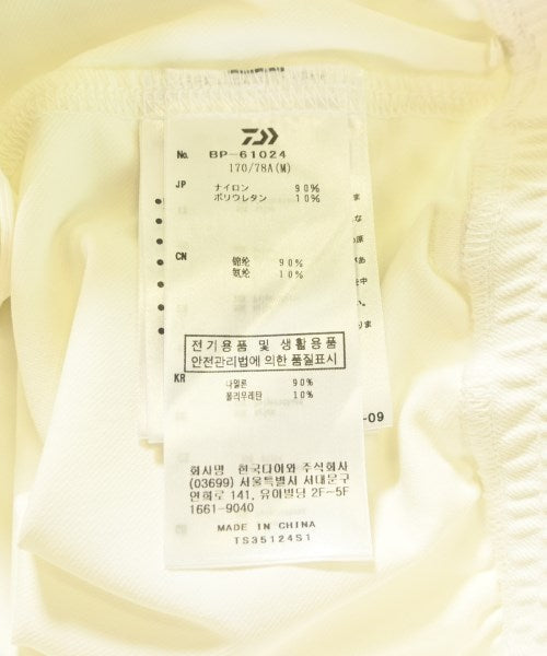 DAIWA Pier39 Sweat pants