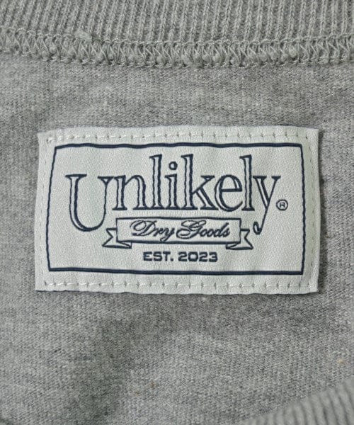 Unlikely T-Shirt Shirts/Tops