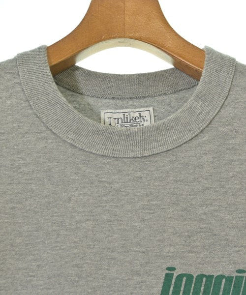 Unlikely T-Shirt Shirts/Tops