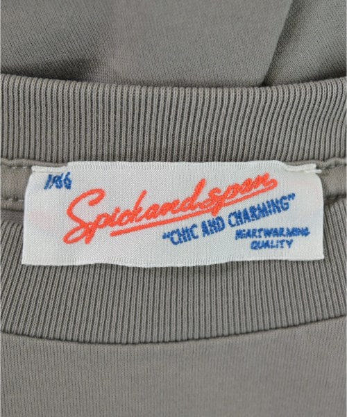 Spick and Span T-Shirt Shirts/Tops