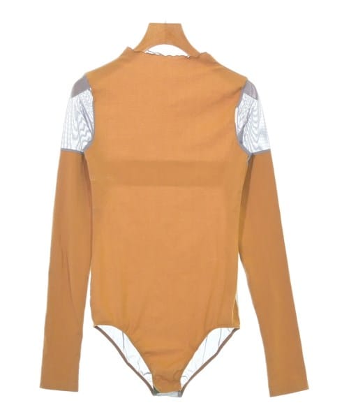 Overneath T-Shirt Shirts/Tops