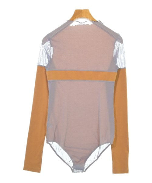 Overneath T-Shirt Shirts/Tops