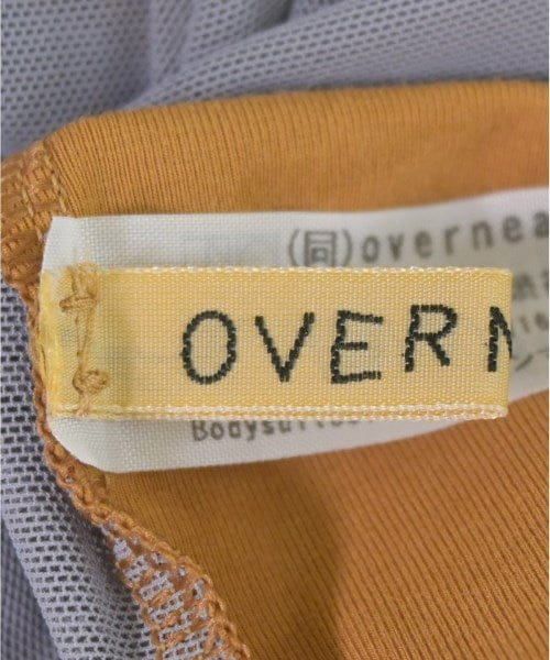 Overneath T-Shirt Shirts/Tops