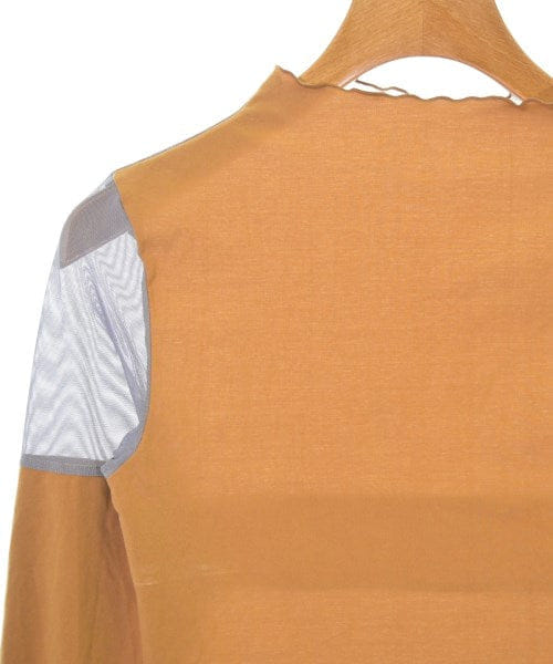 Overneath T-Shirt Shirts/Tops