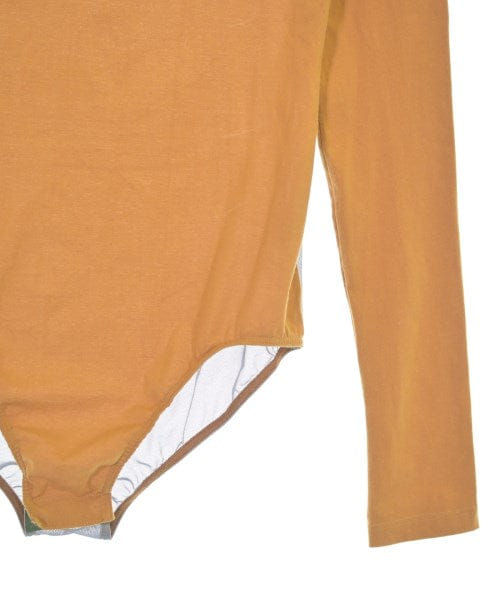 Overneath T-Shirt Shirts/Tops