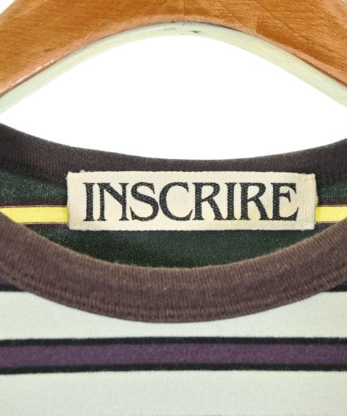 Inscrire T-Shirt Shirts/Tops