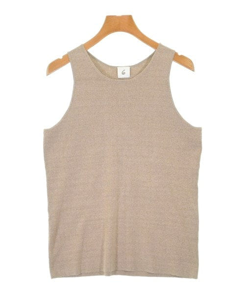 6(ROKU) Vests