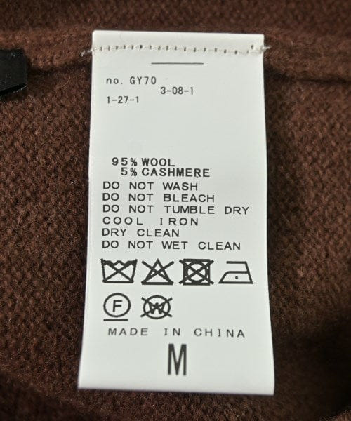 Other Brand Sweaters