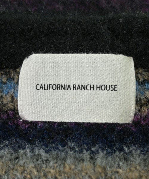 California RANCH HOUSE Cardigans