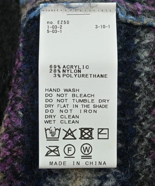California RANCH HOUSE Cardigans