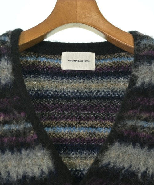 California RANCH HOUSE Cardigans