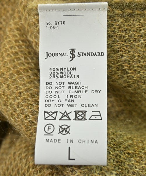 Journal Standard Sweaters