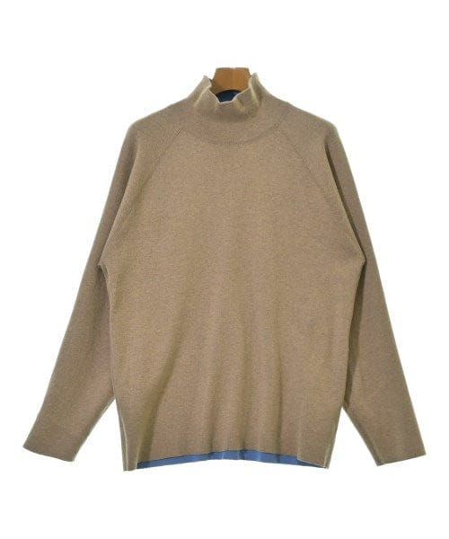 ADAM et ROPE Sweaters