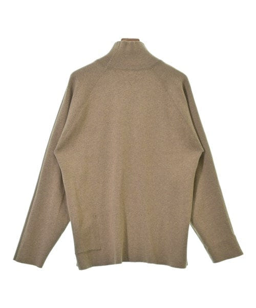 ADAM et ROPE Sweaters