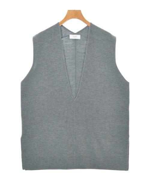 SLOBE IENA Vests