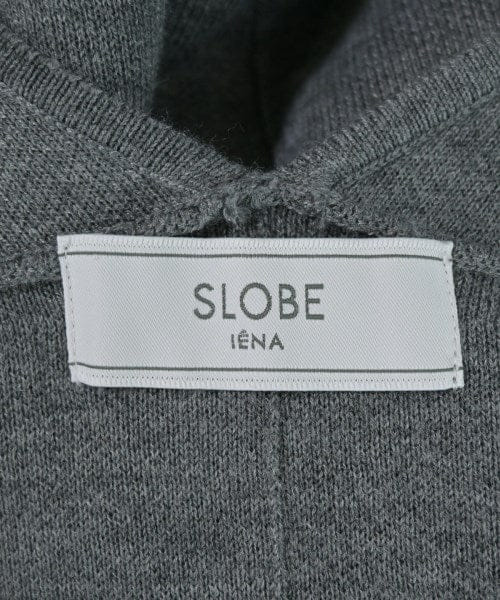SLOBE IENA Vests
