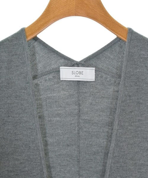SLOBE IENA Vests