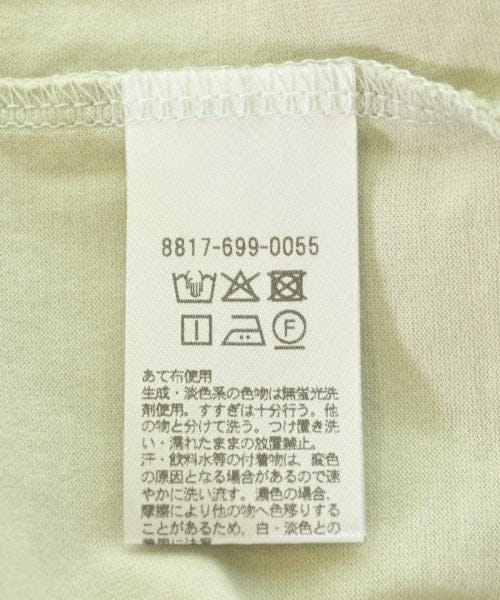 LOEFF T-Shirt Shirts/Tops