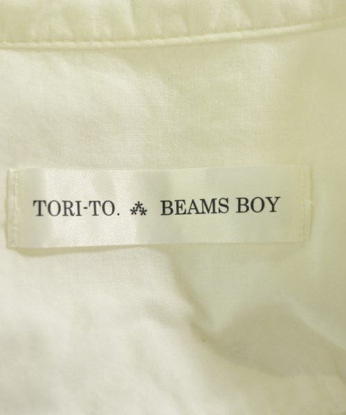 TORI - TO Casual shirts