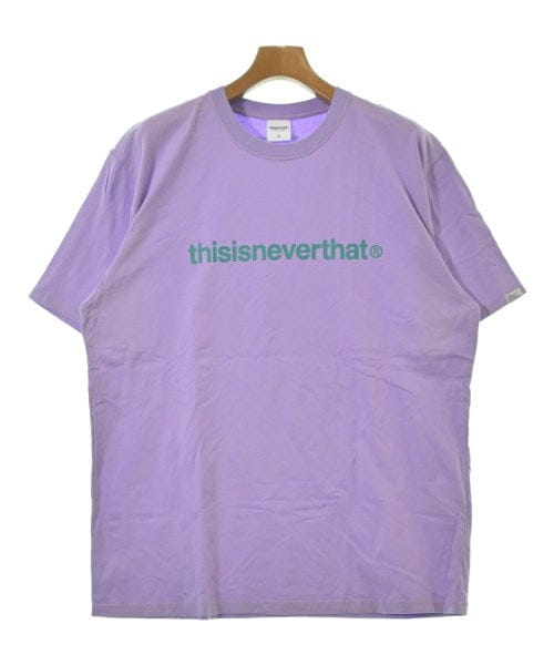 Thisisneverthat T-Shirt Shirts/Tops