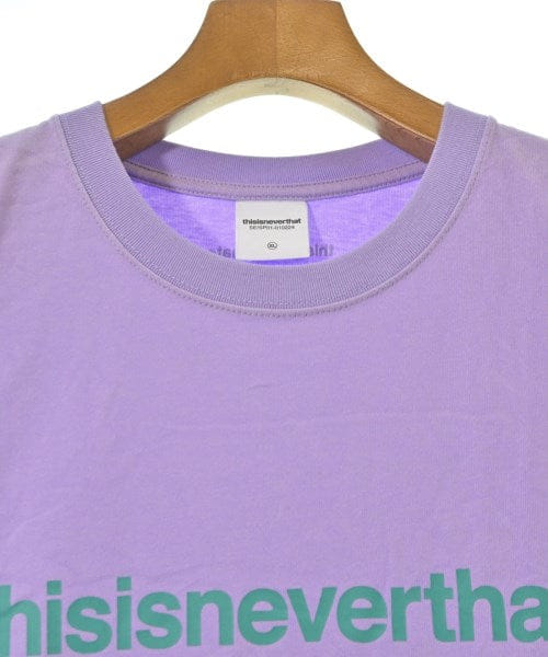 Thisisneverthat T-Shirt Shirts/Tops