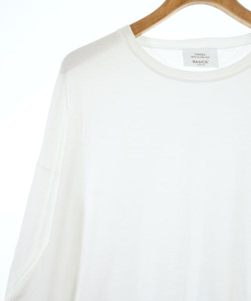 Basicks T-Shirt Shirts/Tops