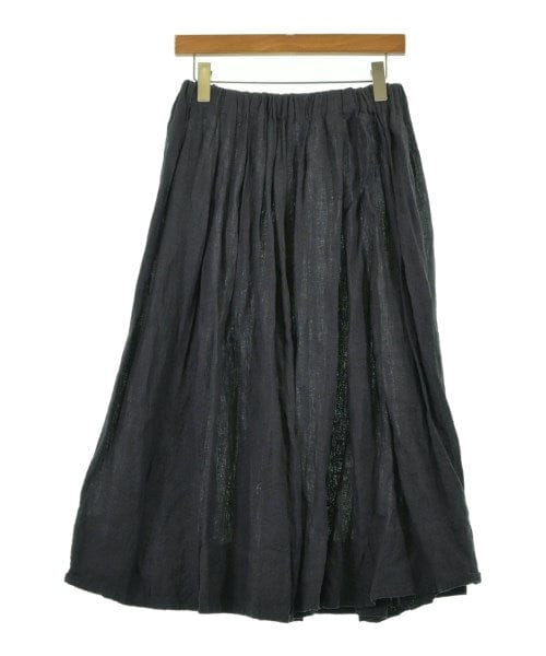 ADIEU Tristesse Long/Maxi length skirts
