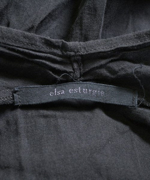 Elsa Esturgie Dresses