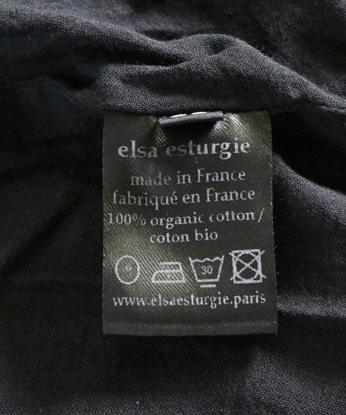 Elsa Esturgie Dresses
