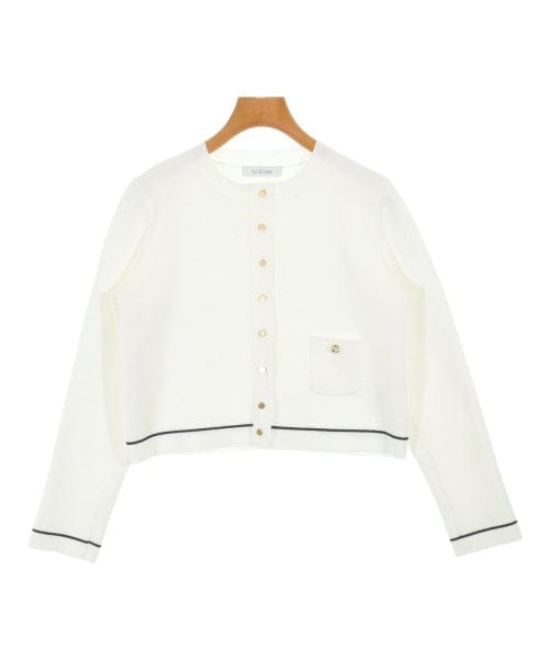 La Totalite Cardigans