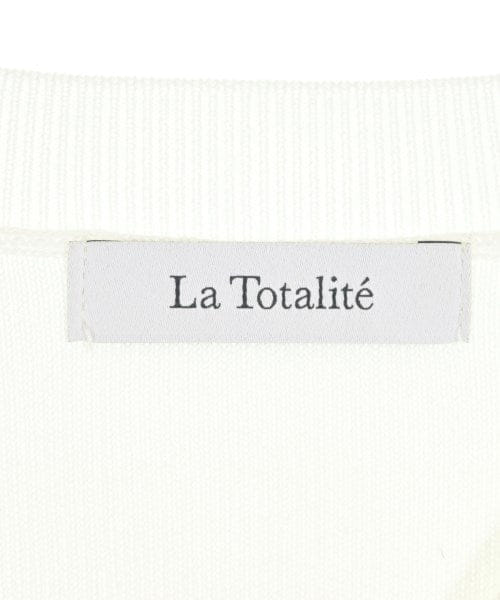 La Totalite Cardigans
