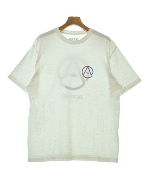 NEON SIGN T-Shirt Shirts/Tops