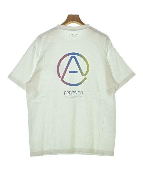 NEON SIGN T-Shirt Shirts/Tops