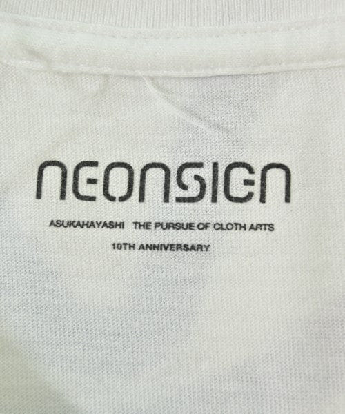 NEON SIGN T-Shirt Shirts/Tops