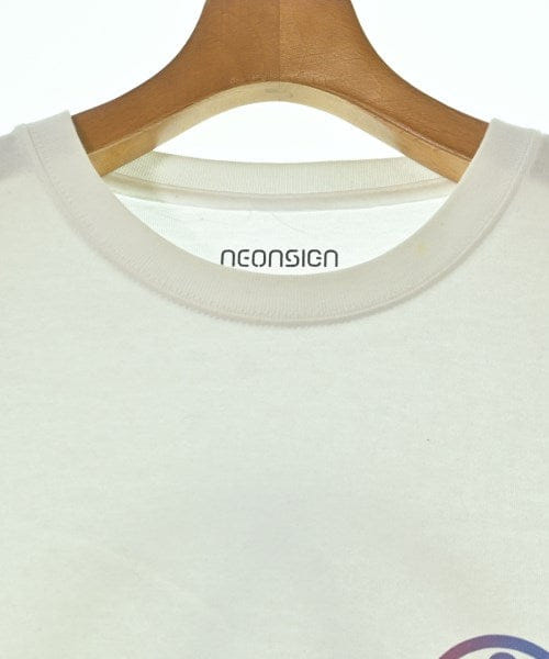 NEON SIGN T-Shirt Shirts/Tops
