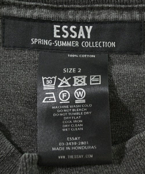 ESSAY T-Shirt Shirts/Tops