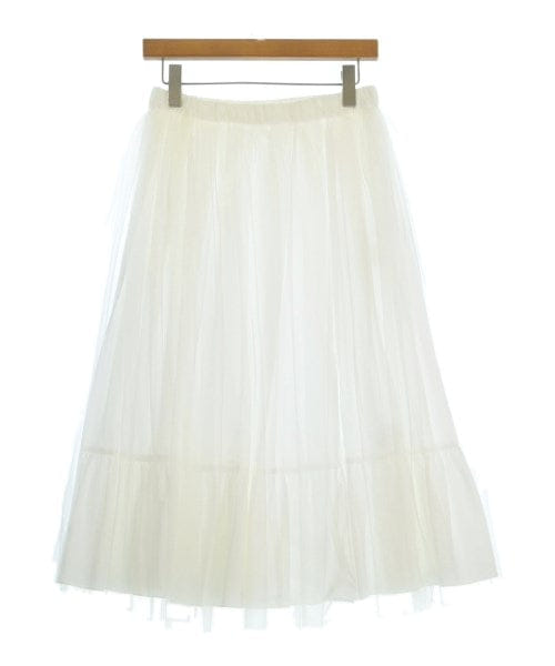 Chousonnette Long/Maxi length skirts