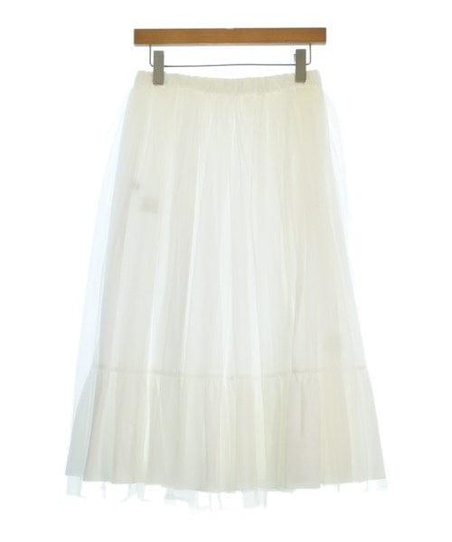 Chousonnette Long/Maxi length skirts